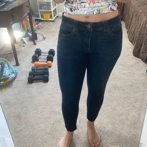Democracy dark denim jeans